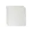 Jollein Hoeslaken Wieg Jersey 40x80/90cm - Ivory - 2 Stuks