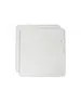 Jollein Hoeslaken Wieg Jersey 40x80/90cm - Ivory - 2 Stuks