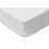 Jollein Hoeslaken Wieg Jersey 40x80/90cm - Ivory - 2 Stuks