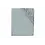 Jollein Hoeslaken Wieg Jersey 40x80/90cm - Sea Green