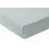 Jollein Hoeslaken Wieg Jersey 40x80/90cm - Sea Green