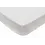 Jollein Hoeslaken Wieg Jersey 40x80/90cm - Twinkling - Wild Rose