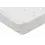 Jollein Hoeslaken Wieg Jersey 40x80/90cm - Twinkling - Sea Green