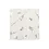 Jollein Hoeslaken Wieg Jersey 40x80/90cm - Riverside