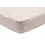 Jollein Hoeslaken Wieg Jersey 40x80/90cm - Twig - Wild Rose