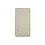 Jollein Hoeslaken Wieg Jersey 40x80/90cm - Twig - Olive Green