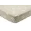 Jollein Hoeslaken Wieg Jersey 40x80/90cm - Twig - Olive Green