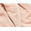 Jollein Jollein - Baby Badjas 1-2jr - Pale Pink