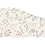 Jollein Jollein - Hydrofiele Doek 115x115cm - Bloomy - 2 Stuks