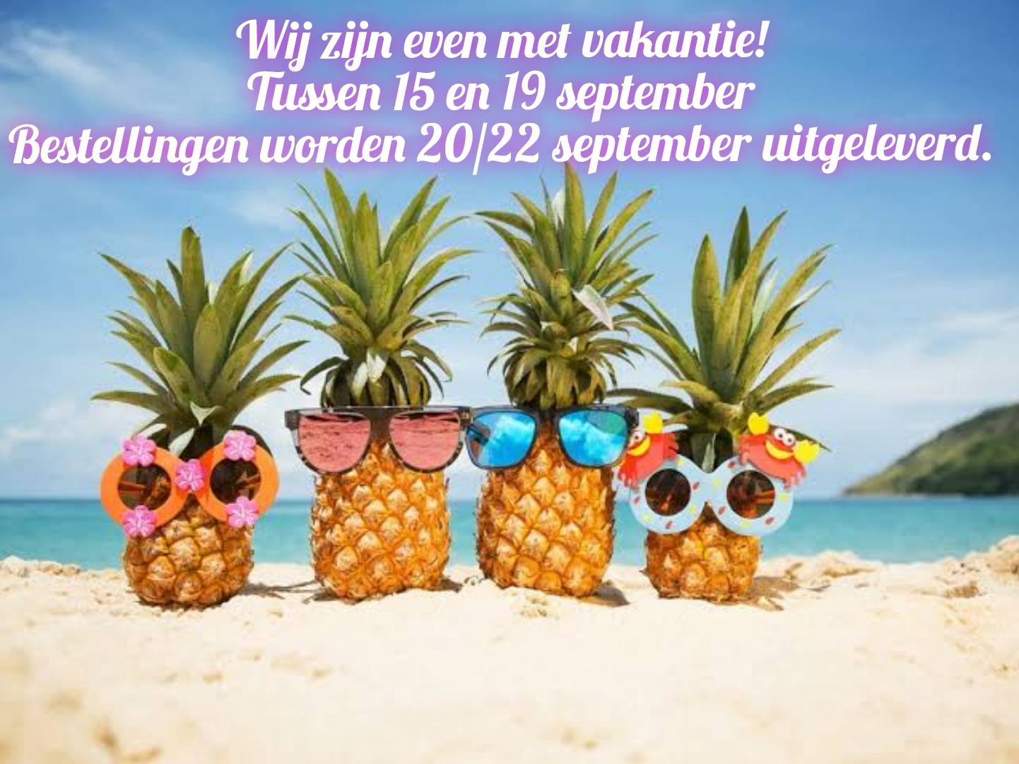 De mooiste producten voor jouw pasgeboren baby.