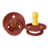 Bibs fopspeen natuurrubber – rust Bibs fopspeen natuurrubber – rust