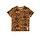 shirt van tencel – basic leopard