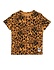 tee tencel – basic leopard