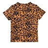 Mini Rodini leopard print t-shirt