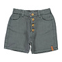 shorts linen – grey