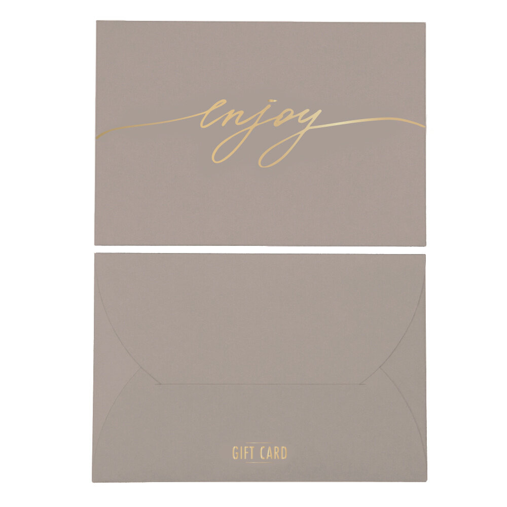 Milck - Gift Card Milck - Gift Card