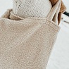 Studio Noos chunky teddy mom-bag Studio Noos chunky teddy mom-bag