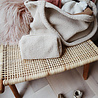 Studio Noos chunky teddy mom-bag Studio Noos chunky teddy mom-bag