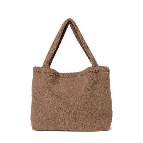 Studio Noos Brown teddy mom bag Studio Noos Brown teddy mom bag