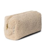 Studio Noos Ecru teddy pouch