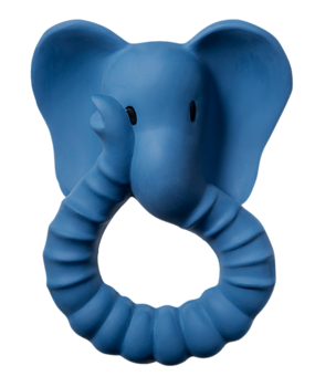 elephant teether