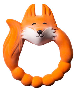 fox teether