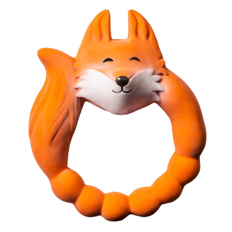 fox teether
