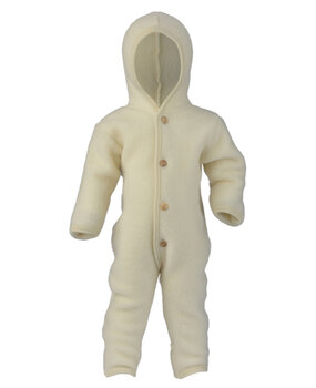Engel Natur wol fleece pakje - natural Engel Natur wol fleece pakje - natural
