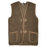 Alwero bodywarmer alpen - bark Alwero bodywarmer alpen - bark