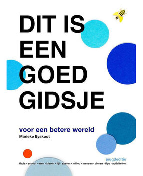 Dit is een goed gidsje