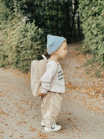 Studio Noos noos mini chunky back pack Studio Noos noos mini chunky back pack