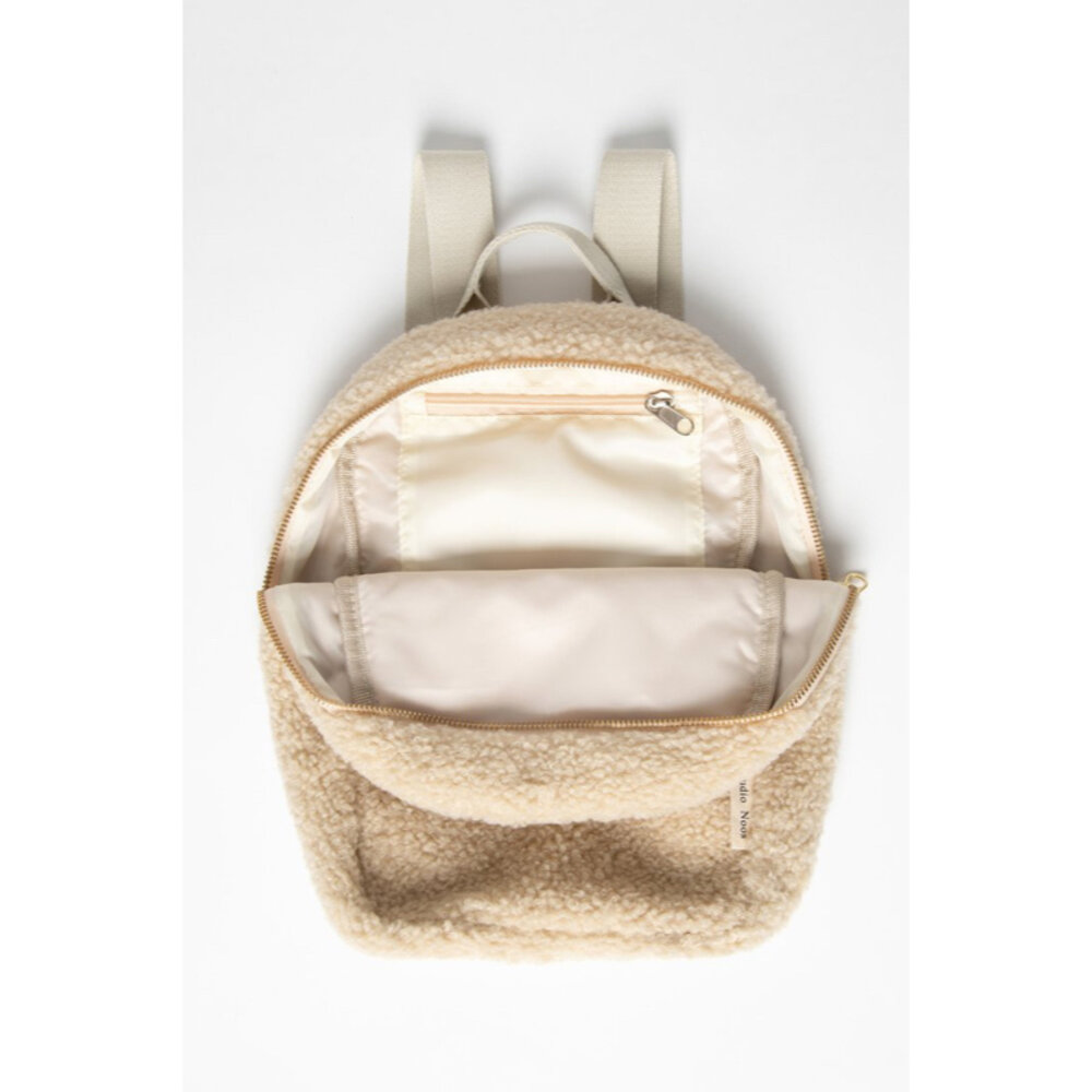 Studio Noos noos mini chunky back pack Studio Noos noos mini chunky back pack