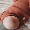 bodysuit longsleeve - clay bodysuit longsleeve - clay