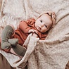 bodysuit longsleeve - clay bodysuit longsleeve - clay