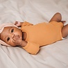 romper longsleeve - sand romper longsleeve - sand