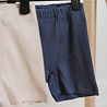set of boxers - ocean / almond set of boxers - ocean / almond