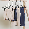 set of boxers - ocean / almond set of boxers - ocean / almond