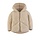 jacket mody - beige