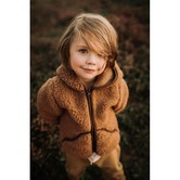 jas / vestje Mody - camello