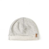 Nixnut born hat - grey Nixnut born hat - grey
