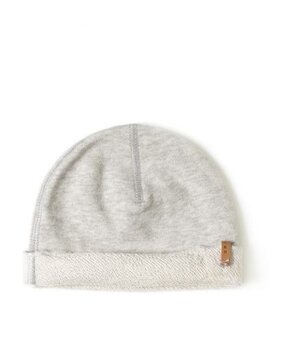 Nixnut born hat - grey Nixnut born hat - grey