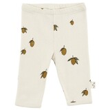 Konges Slojd newborn pants lemon Konges Slojd newborn pants lemon