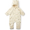 Konges Slojd baby onesie lemon Konges Slojd baby onesie lemon