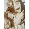 Konges Slojd baby onesie lemon Konges Slojd baby onesie lemon