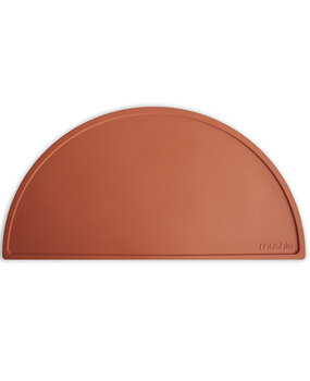 Mushie siliconen placemat Mushie siliconen placemat