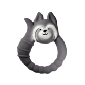 racoon teether