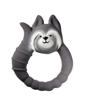 racoon teether