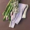 Silly Silas maillot met bretels zonder voetjes – creamy lavender Silly Silas maillot met bretels zonder voetjes – creamy lavender