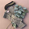 Silly Silas maillot met bretels zonder voetjes – creamy olive Silly Silas maillot met bretels zonder voetjes – creamy olive