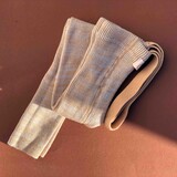 Silly Silas maillot met bretels zonder voetjes – silverly brown Silly Silas maillot met bretels zonder voetjes – silverly brown